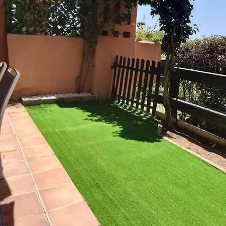 Apartment Bougainvillea Bay Estepona & Parking