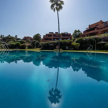 Appartement Bougainvillea Retreat, Espacioso Terraza & Parking