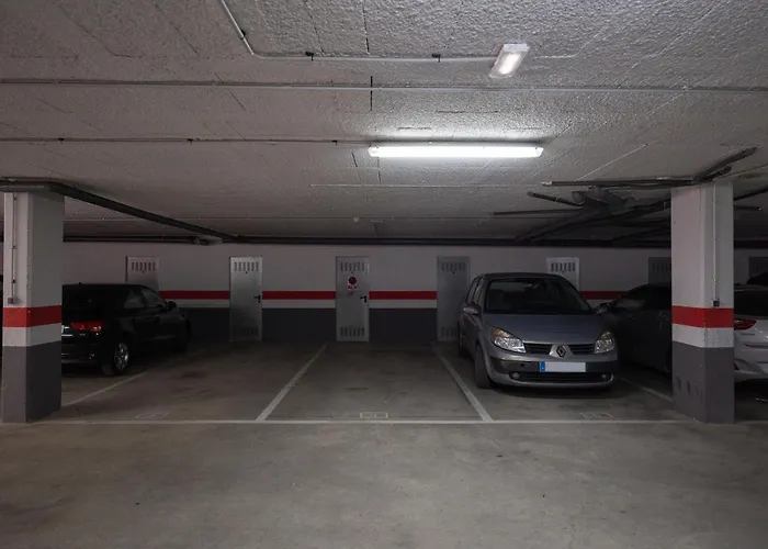 Bougainvillea Retreat, Espacioso Terraza & Parking