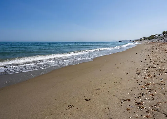 Apartment Bougainvillea Retreat, Espacioso Terraza & Parking *