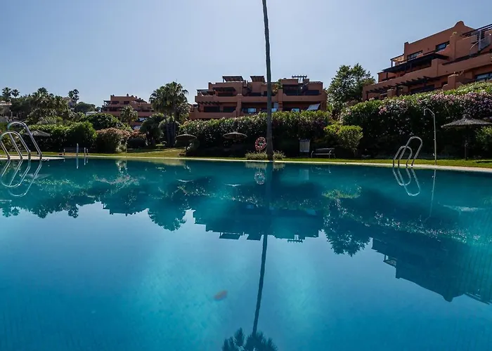 Apartment Bougainvillea Retreat, Espacioso Terraza & Parking